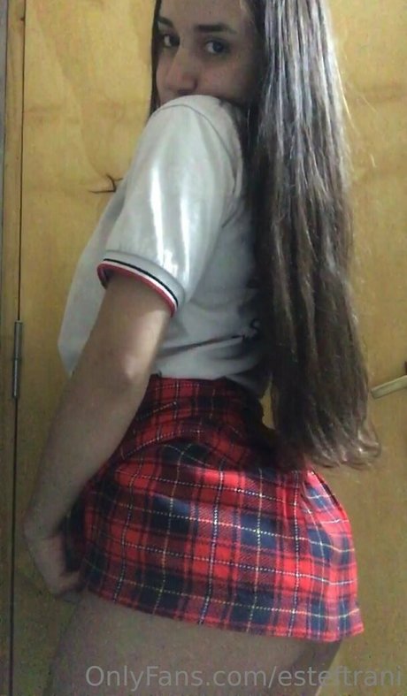 esteftrani new onlyfans leaks