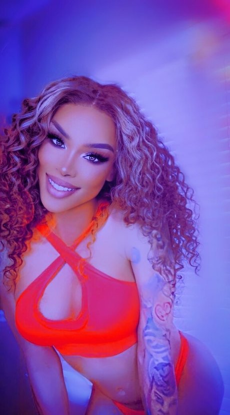 tsbellabeauty nude onlyfans