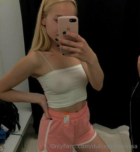 dulceprinncessa onlyfans nude pics