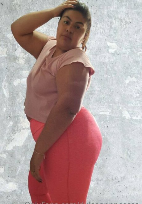 dulceprinncessa is on onlyfans