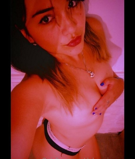 dulceprinncessa only fans