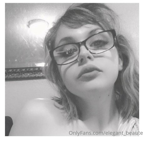 elegant beaute only fans leaks