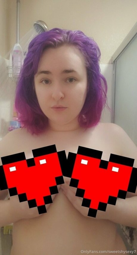 sweetshysexy7 only fans sex
