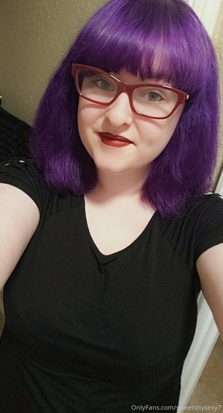 sweetshysexy7 onlyfans picture