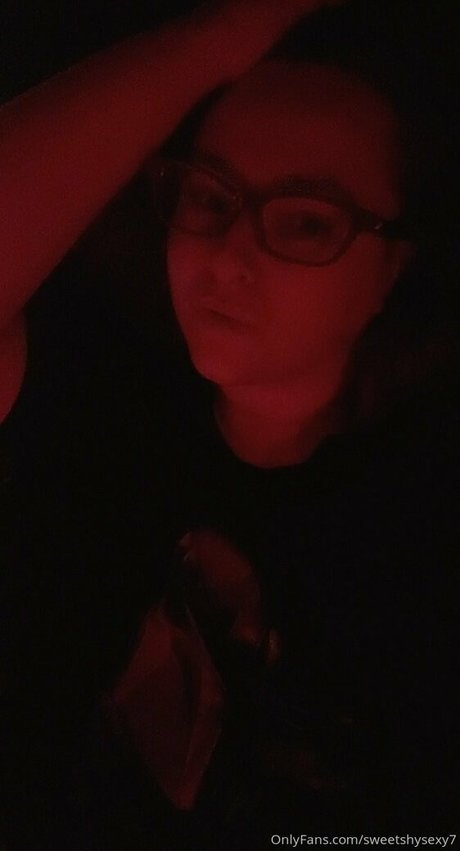 sweetshysexy7 onlyfans photo