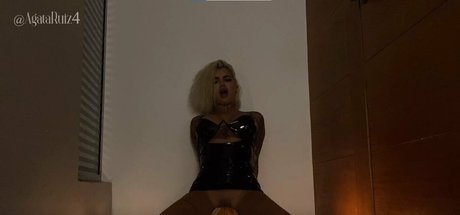 agataruizofficial joi onlyfans