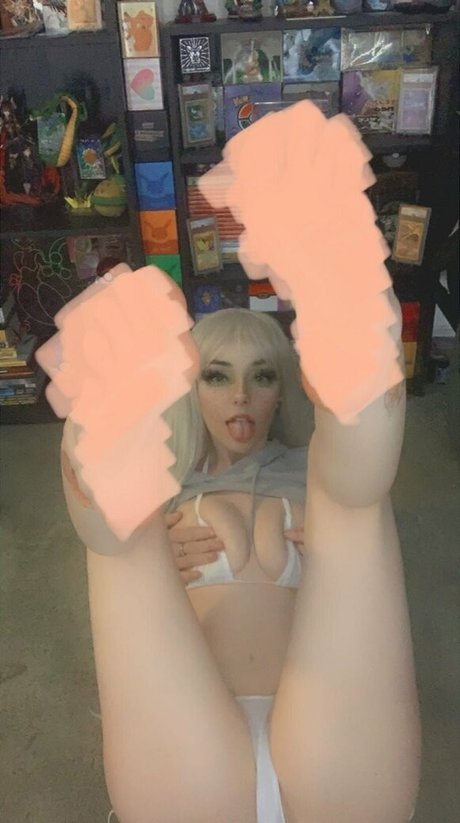 eeveedavis naked onlyfans