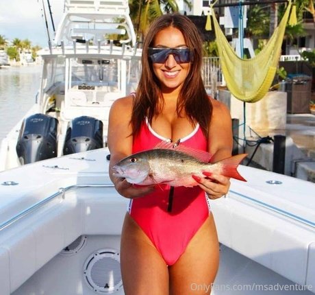 ms adventure leaked onlyfans xxx