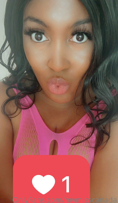 mymisscanada onlyfans nude pics