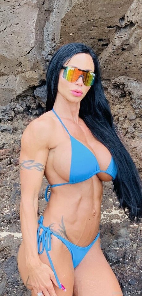 jewels jade vip nudes only fans