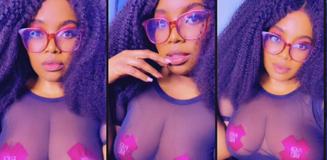 ohlivvynoir onlyfans nudes porn