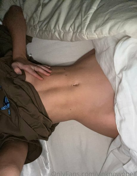 unknownbell pics onlyfans