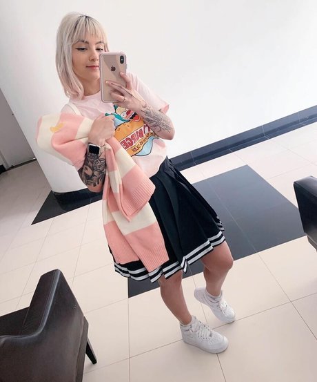 Riyuuka onlyfans porn leak