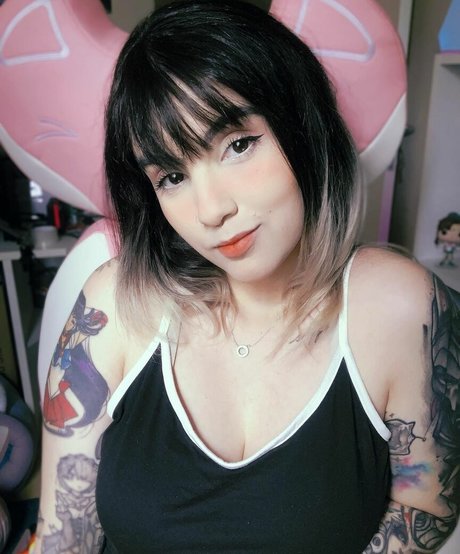 Riyuuka onlyfans striptease