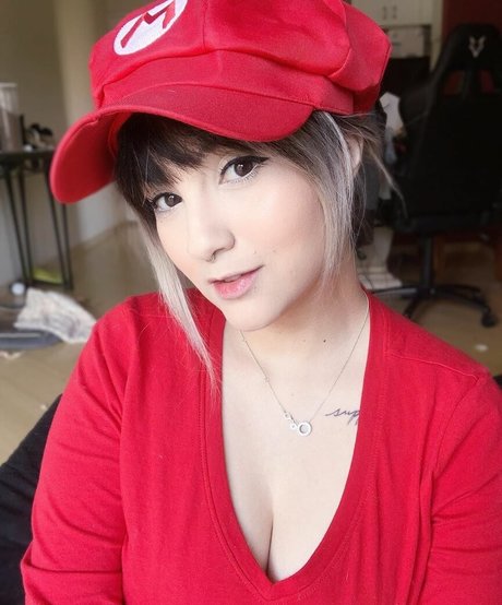 Riyuuka pics onlyfans