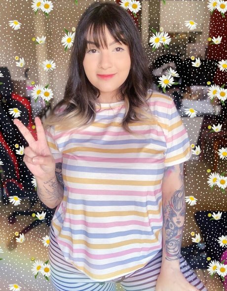 Riyuuka only fans leaks porn