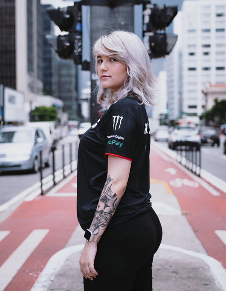 Riyuuka onlyfans naked