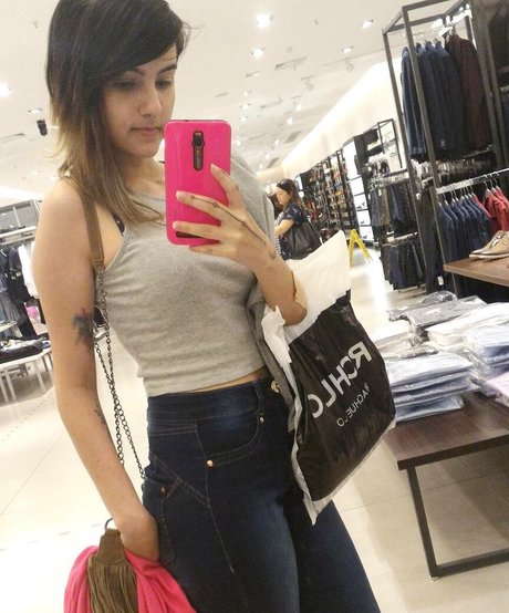 Riyuuka onlyfans leaked sex