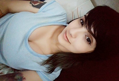 Riyuuka nudes onlyfans leaks