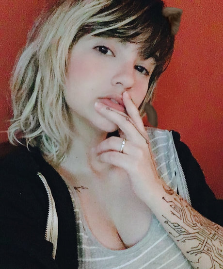 Riyuuka only fans sex