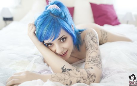 heysaria only fans leaked