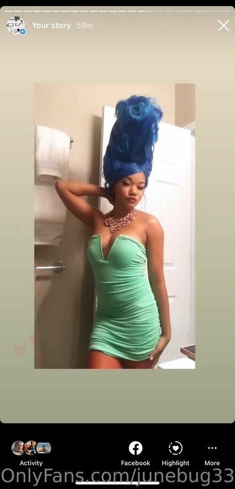 junebug3333 leaked nude onlyfans