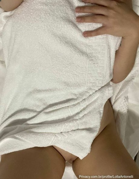 Lolla Antonelli leaked only fans porn