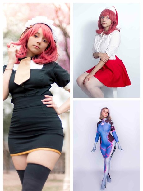 Mahou gogo onlyfans boobs