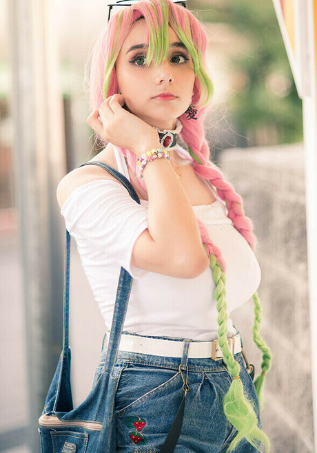 Mahou gogo onlyfans fuck