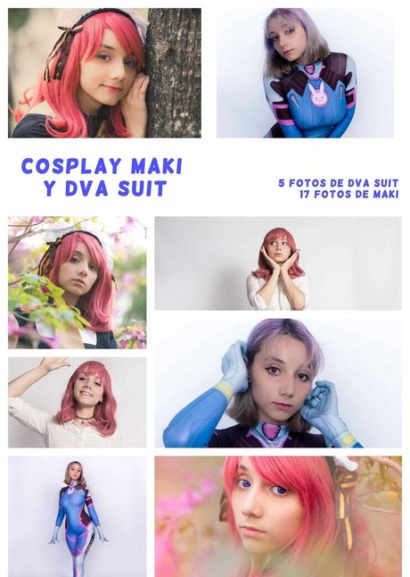 Mahou gogo onlyfans leaka