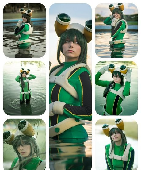 Mahou gogo onlyfans leak fuck