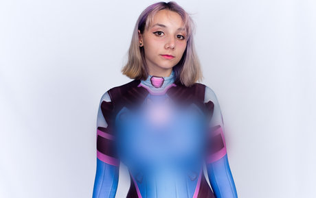 Mahou gogo onlyfans ass