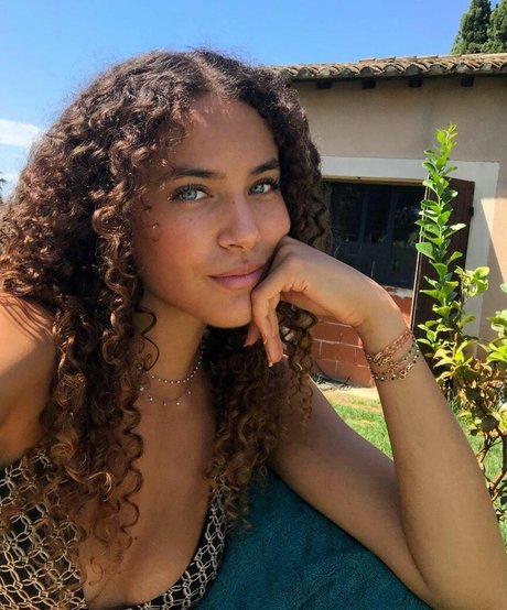 Illana Barry xxx onlyfans