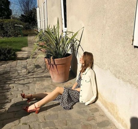 Juliet Searle leaked only fans nudes