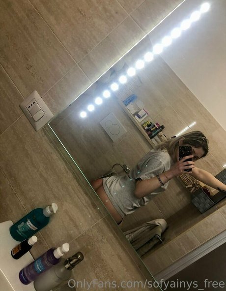 sofyainys free leaked onlyfans nudes