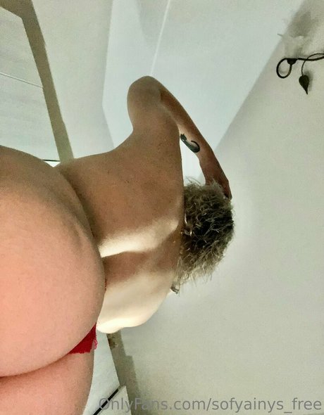 sofyainys free onlyfans leak porn
