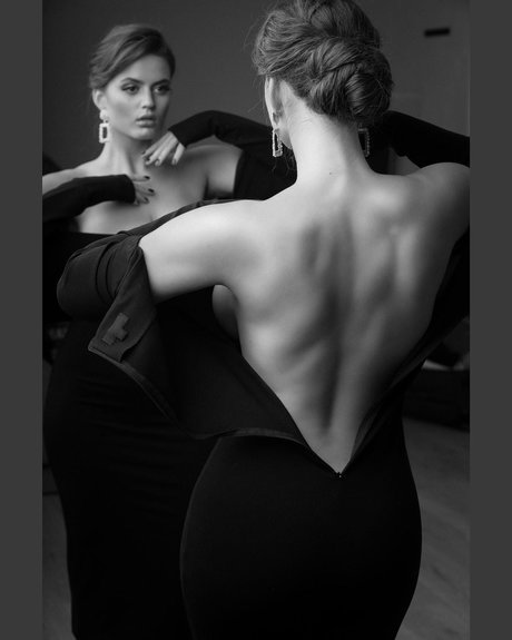 Irina Vinding onlyfans sexy