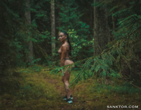 Sanktor onlyfans leaked tits
