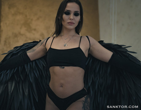 Sanktor nsfw onlyfans