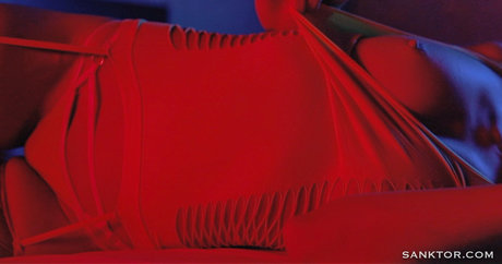 Sanktor nudes onlyfans leak