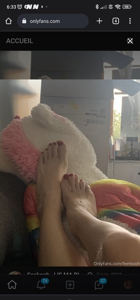 Seckooh onlyfans naked leak