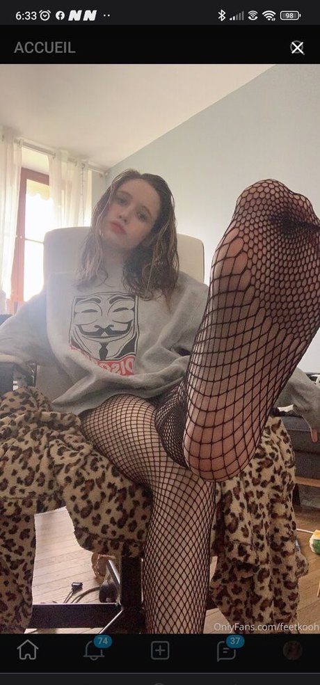 Seckooh nudes onlyfans leaked