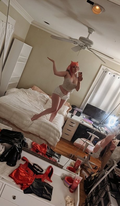 Natalie Minx onlyfans leak