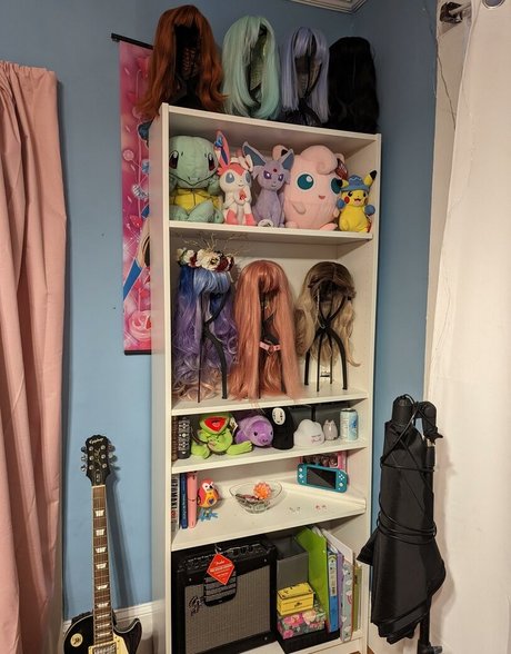 Natalie Minx free onlyfans