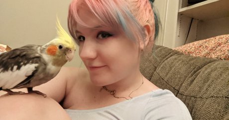 Natalie Minx onlyfans lean