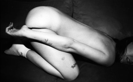 Nastya Pavonskaya onlyfans leaks