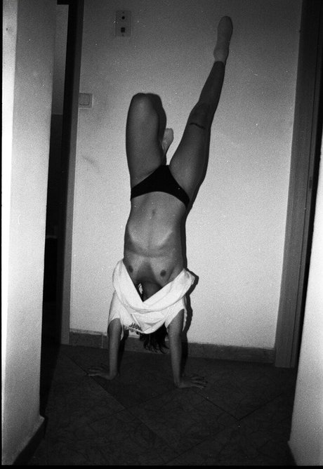 Nastya Pavonskaya nudes onlyfans leaks