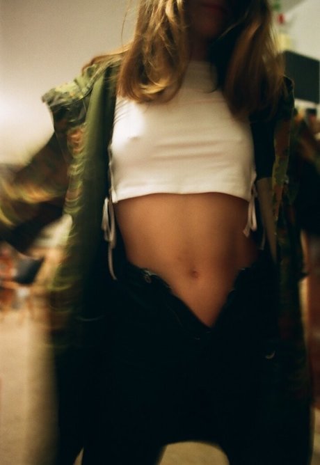 Nastya Pavonskaya onlyfans naked pics