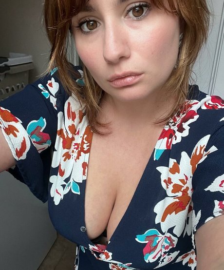 LillyBehave porn onlyfans leak