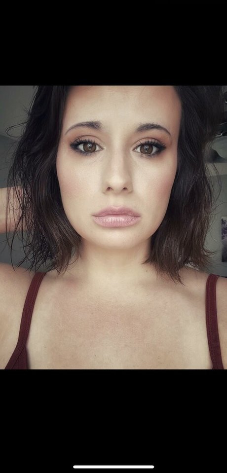 LillyBehave onlyfans leaked nude